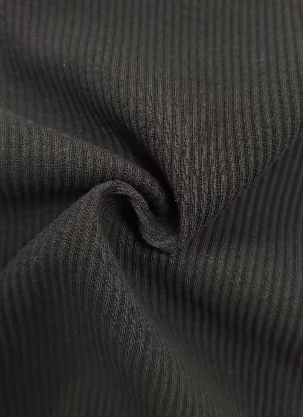 D231205A-1 5*2 BCI COTTON SPN RIB