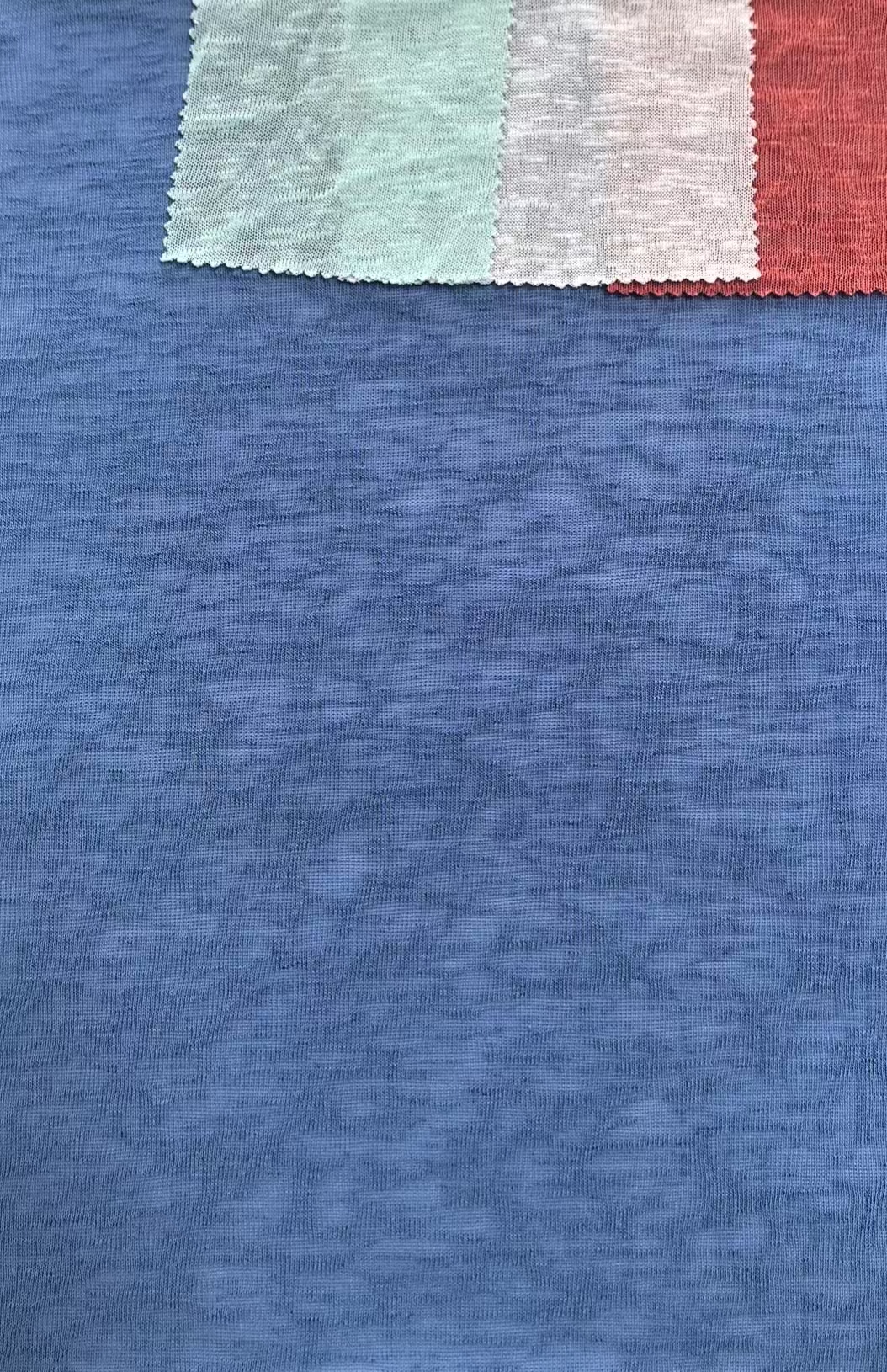 KB21301 POLY SLUB HACCI