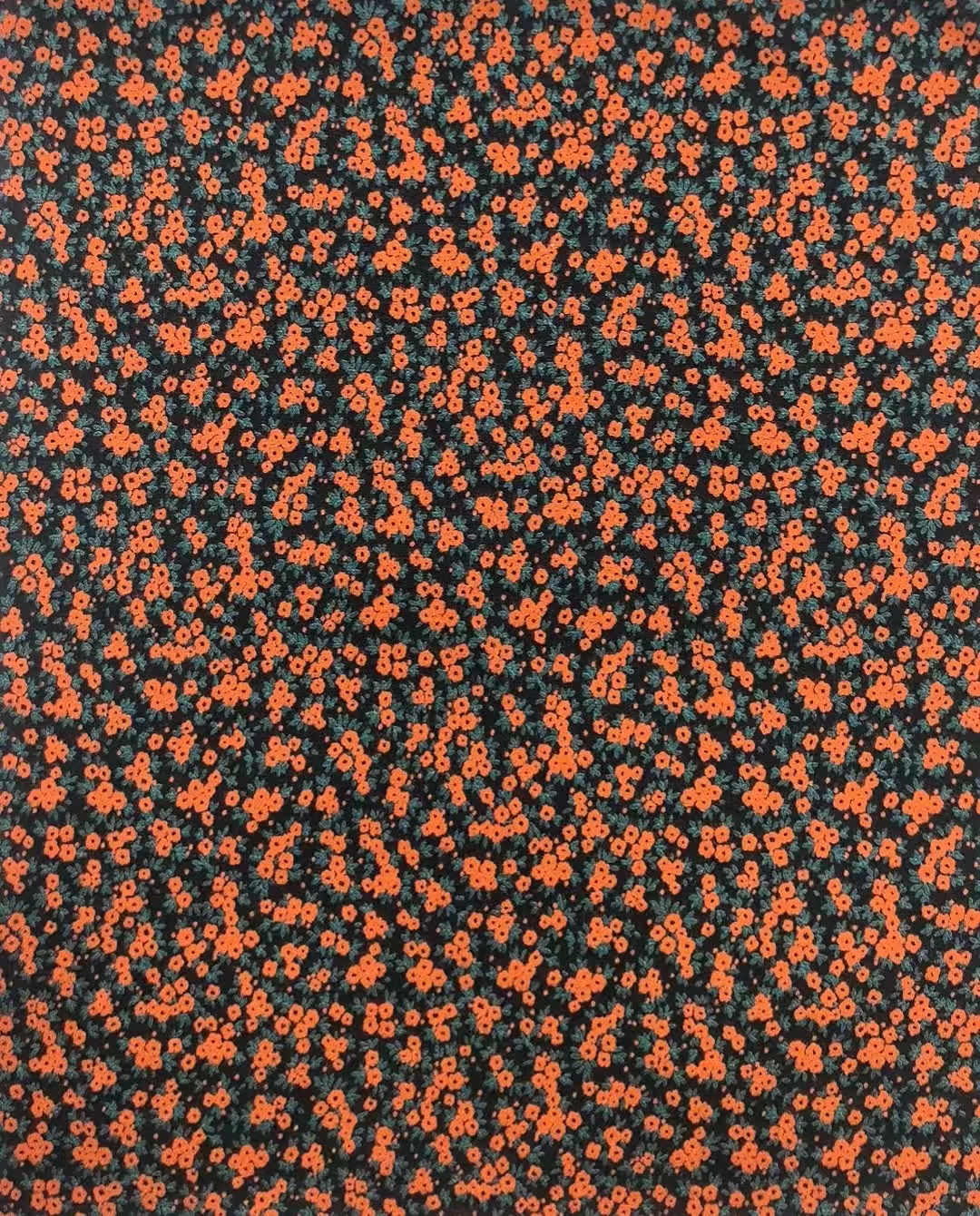 KB3508 INTERLOCK PRINT