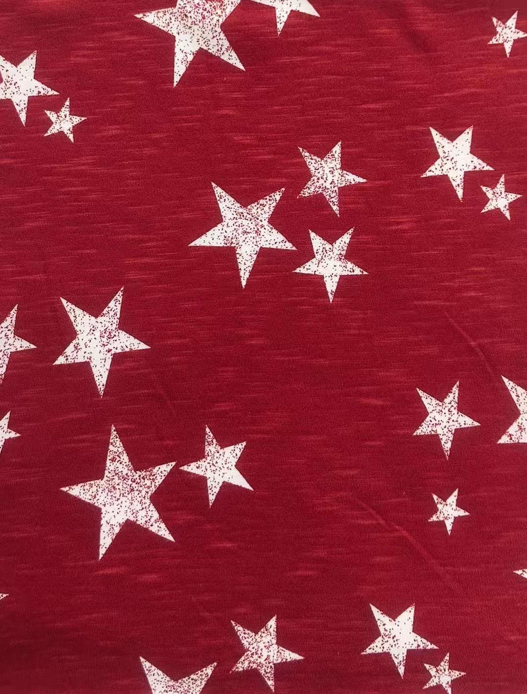 KB2751 COTTON MODAL SLUB