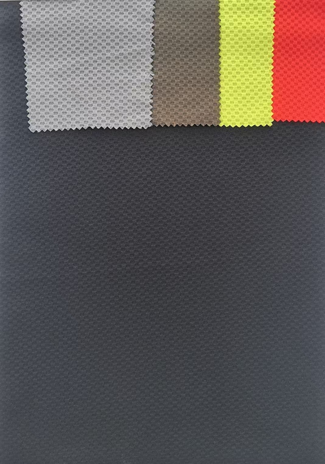 KB-08004 RECYCLE HONEY COMB MESH