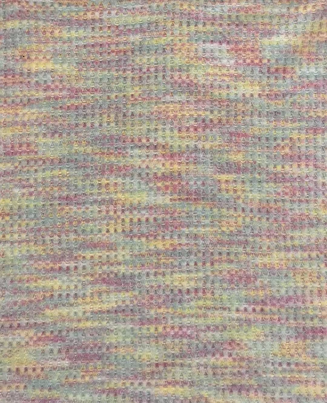 KB2874 TR SPAN WAFFLE