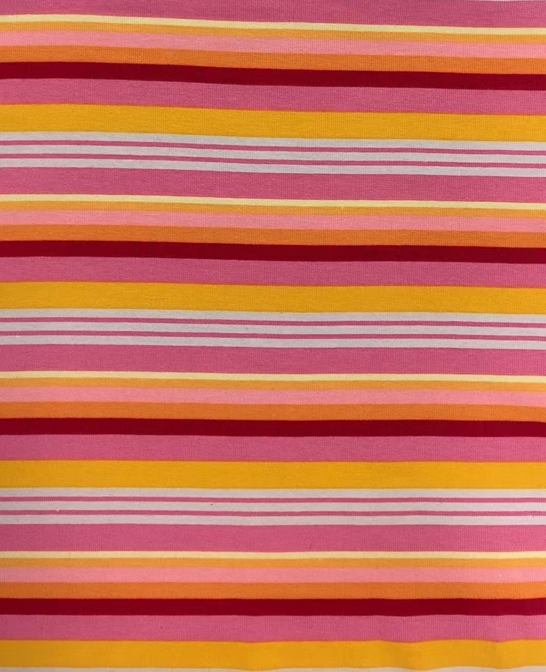 KB2684-1 COTTON SPAN RIB