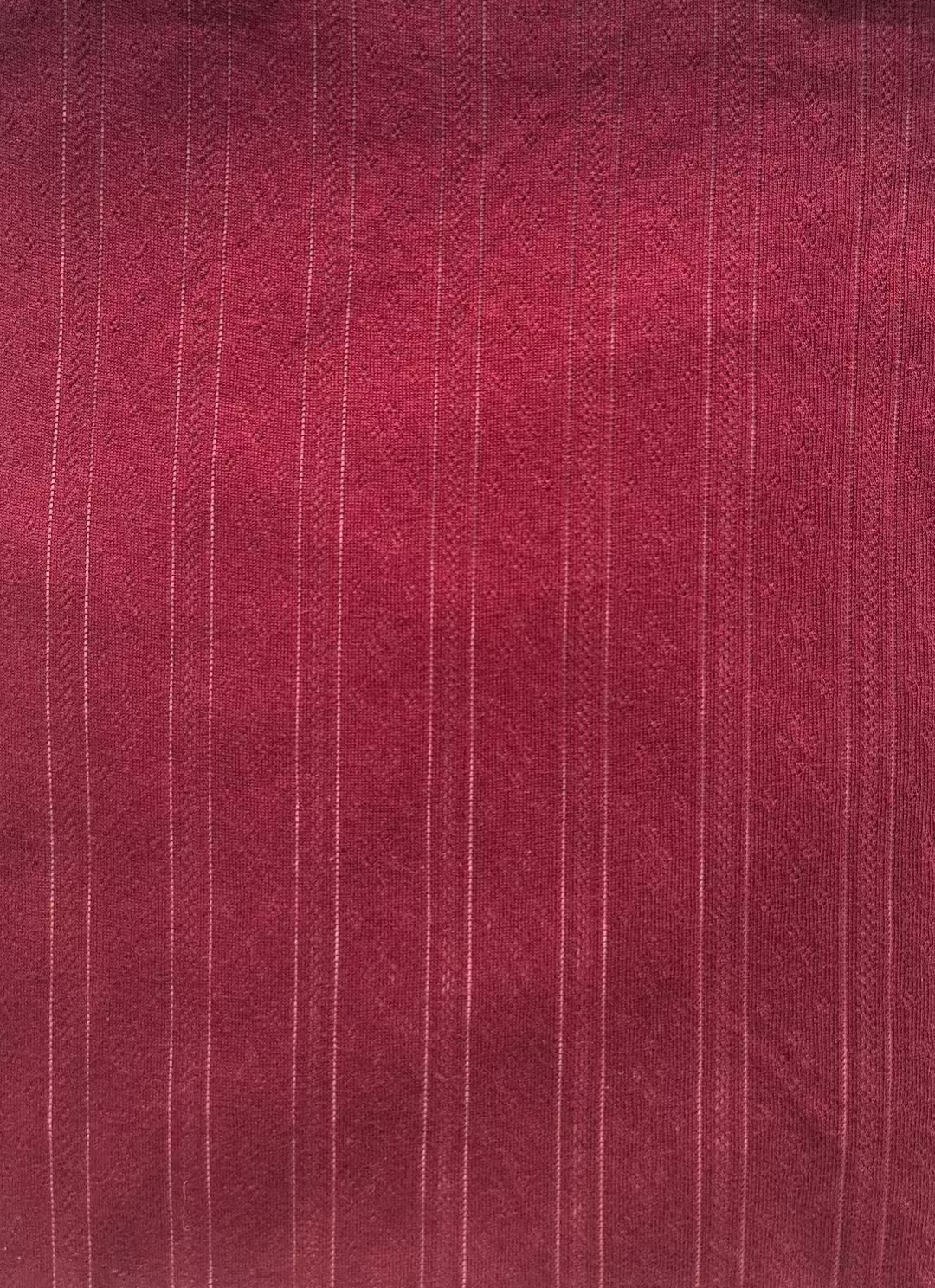 KB3462 COTTON POINTELLE RIB