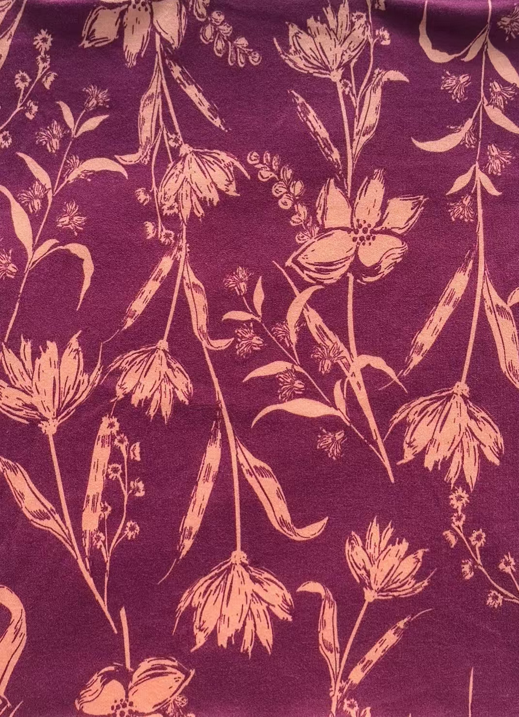 KB3233 COTTON MODAL SJ