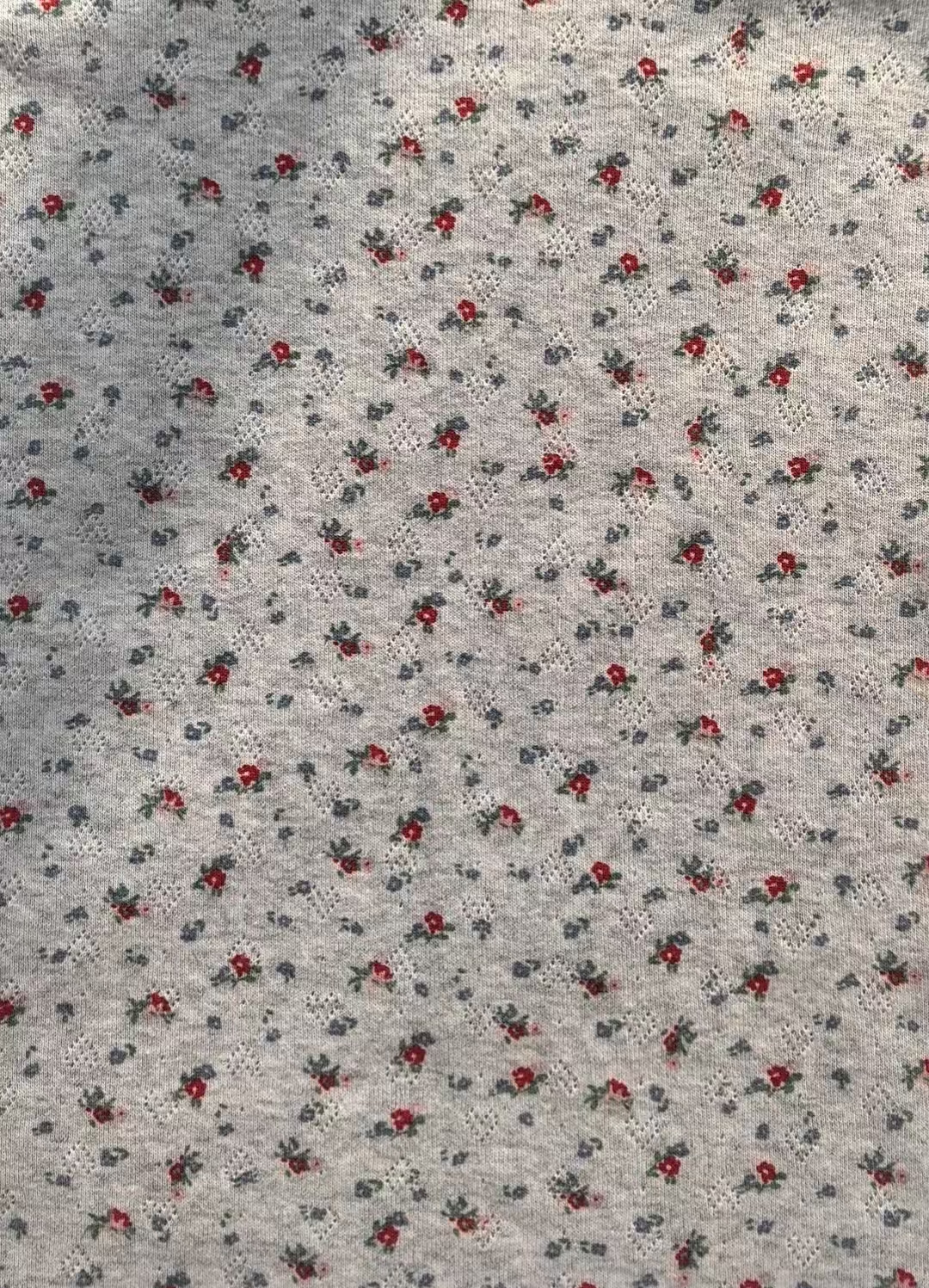 KB3491 COTTON POINTELLE