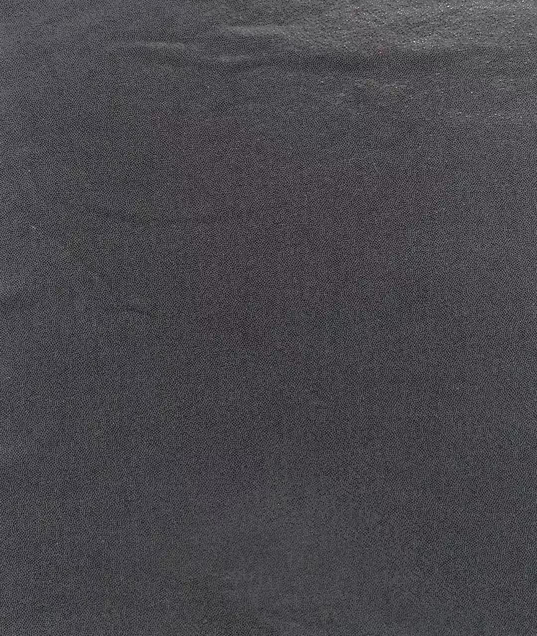 KB3587 COTTON SPANDEX S/J WITH FOIL