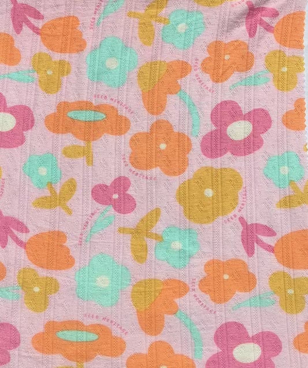 KB3460 MODAL SPAN PUINTELLE RIB