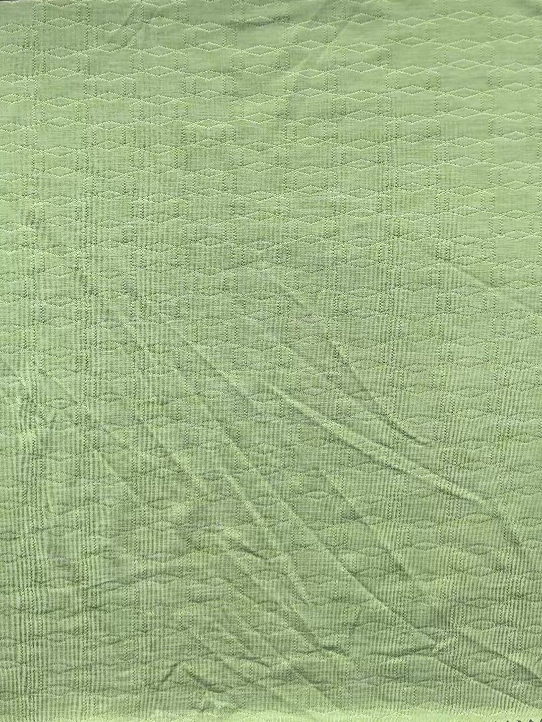 KBW154 CD POLY SPAN JACQUARD